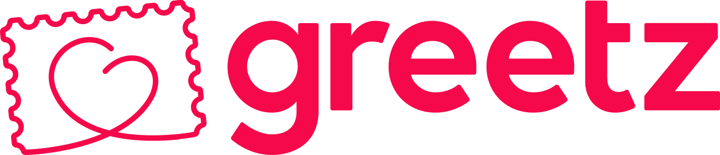 Greetz logo