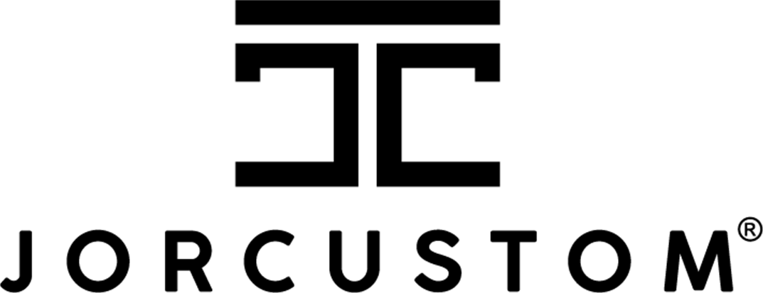 JORCUSTOM logo