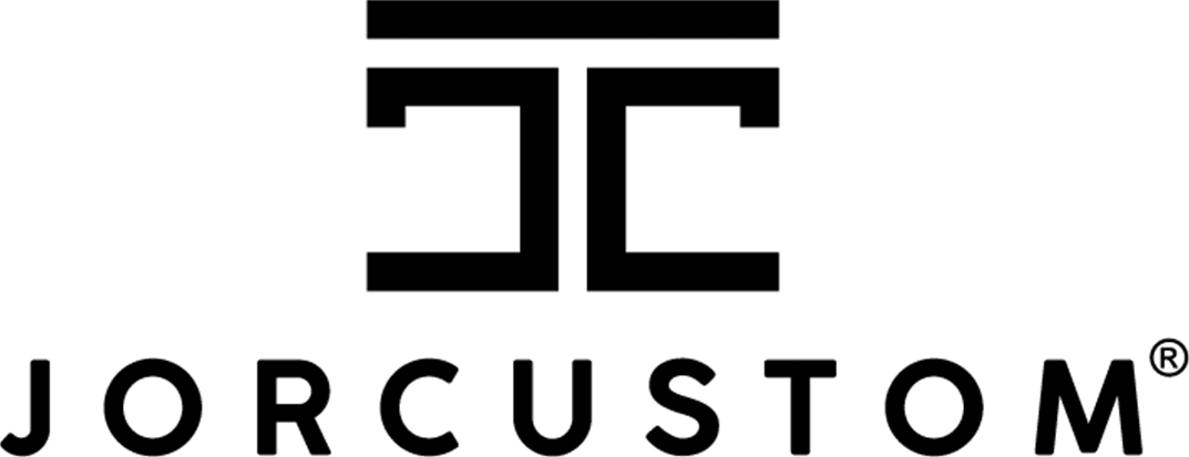 JORCUSTOM logo